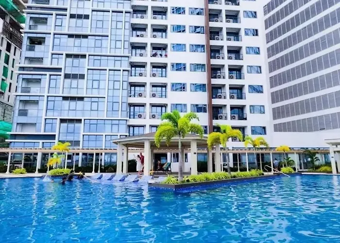 Mactan Newtown *
