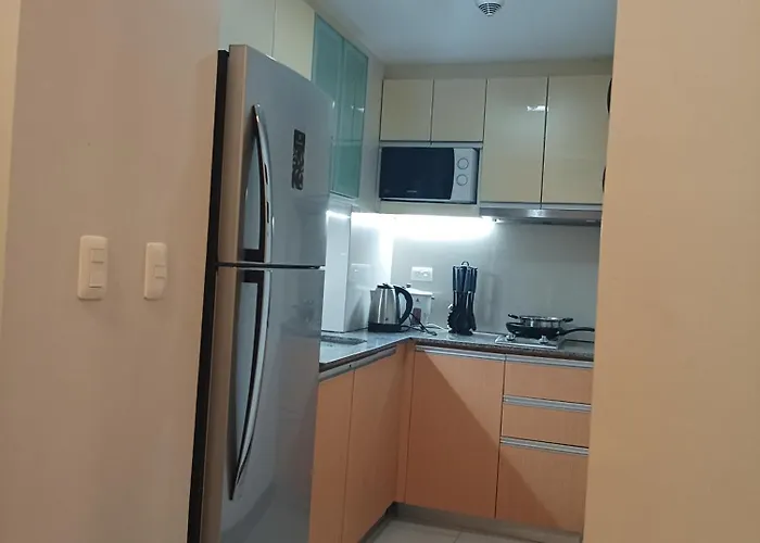 Mactan Newtown Apartment