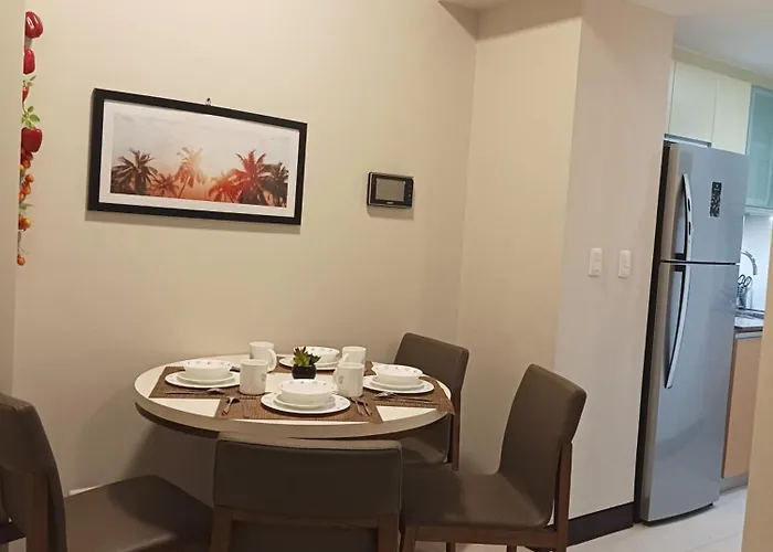 Apartment Mactan Newtown