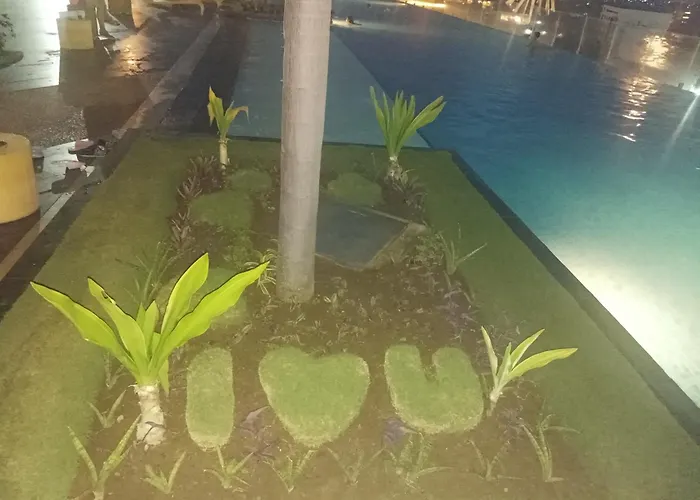 Mactan Newtown * Lapu-Lapu City