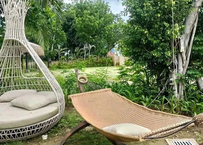 Mactan Newtown * Lapu-Lapu City