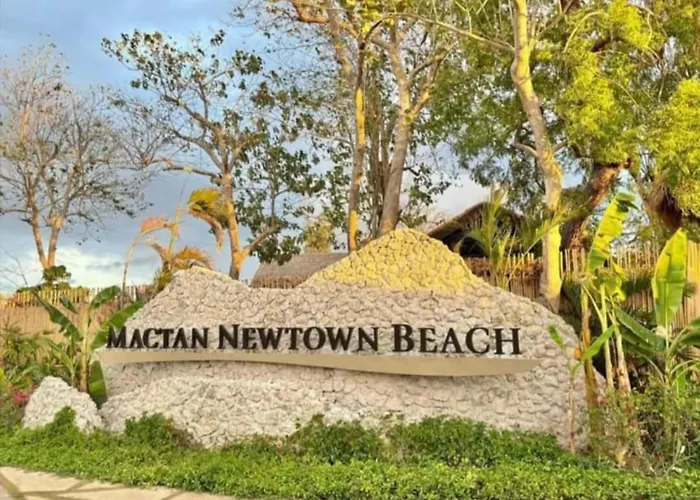 Apartment Mactan Newtown *