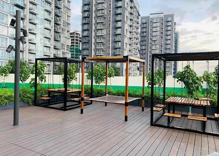 Mactan Newtown Apartment Lapu-Lapu City