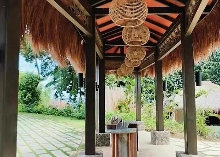Mactan Newtown Apartment *