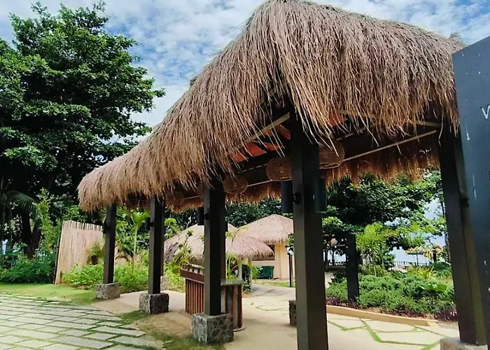 Apartment Mactan Newtown *
